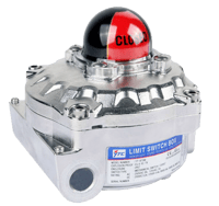 Young Tech YT-870/875 Explosion-proof Type Limit Switch Box